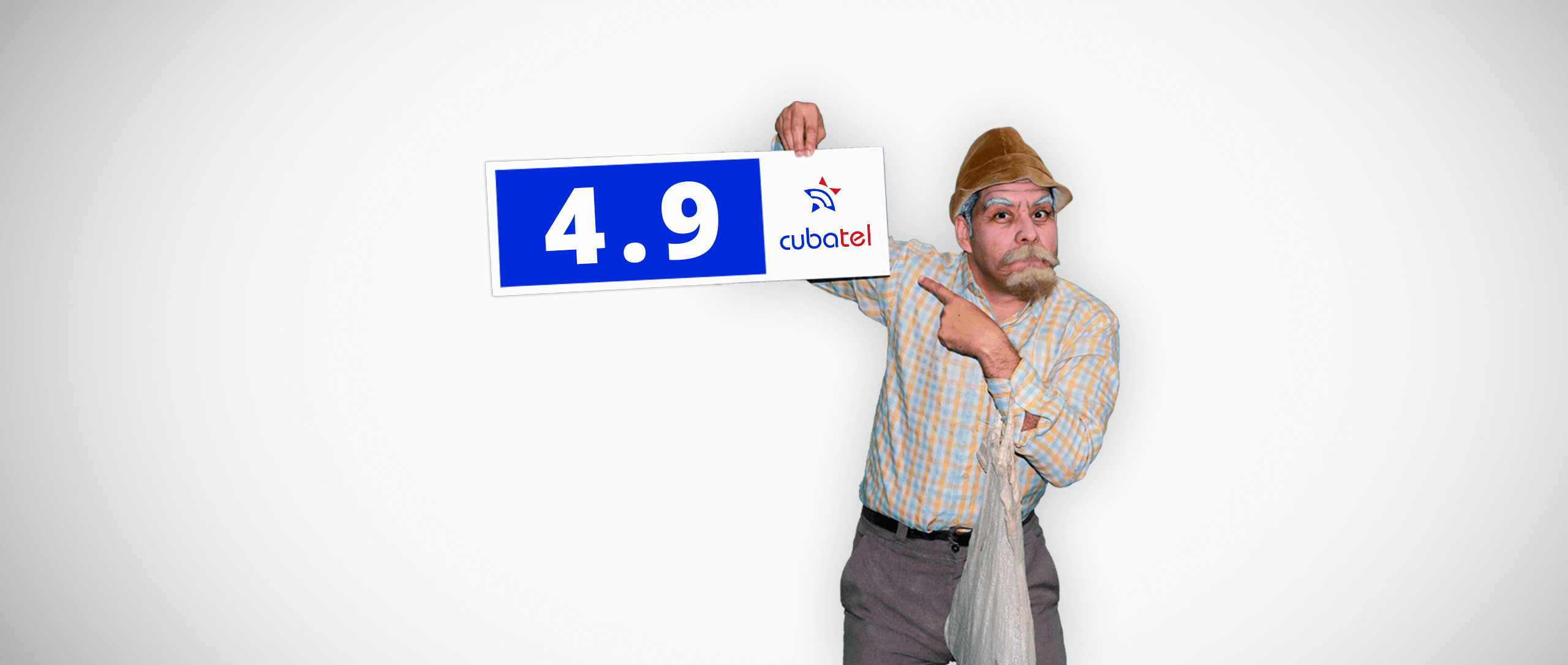 Recargas a Cuba - Cubatel